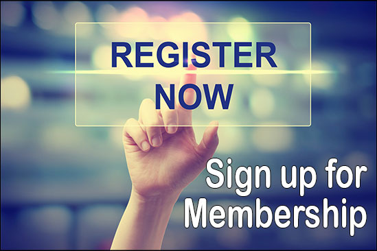 Sign up for Membership to our Helpful Sharing Community