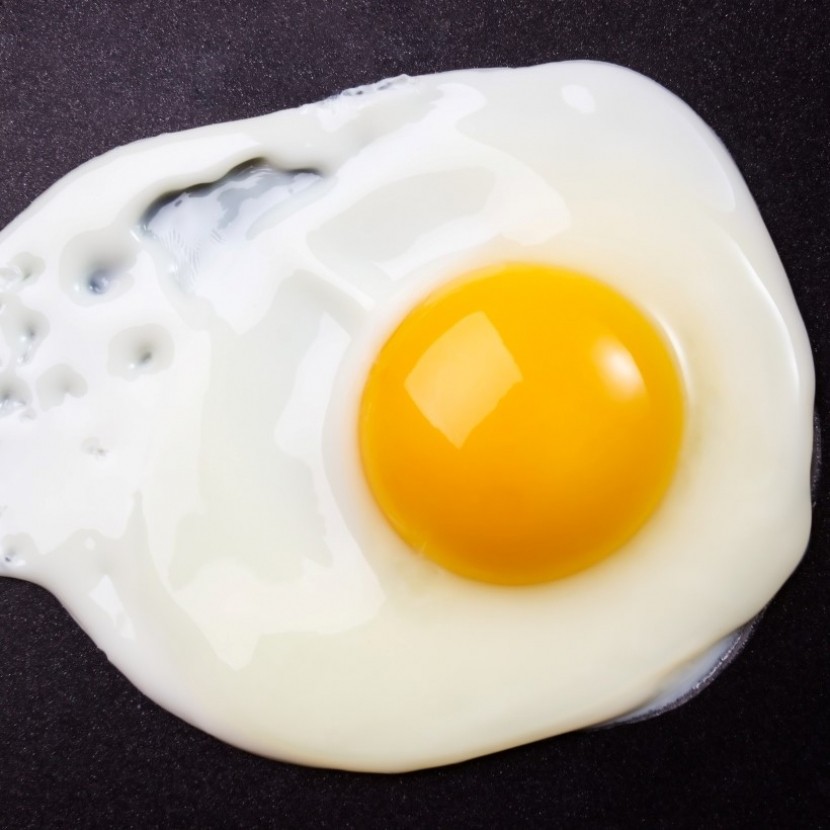 Unscrambling the Truth About Eggs