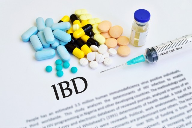 Finding Relief for Inflammatory Bowel Disease (IBD)