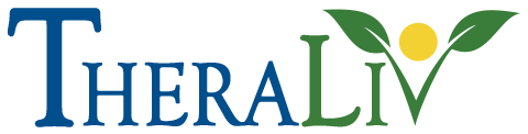 Therapeut Living, Inc. Logo